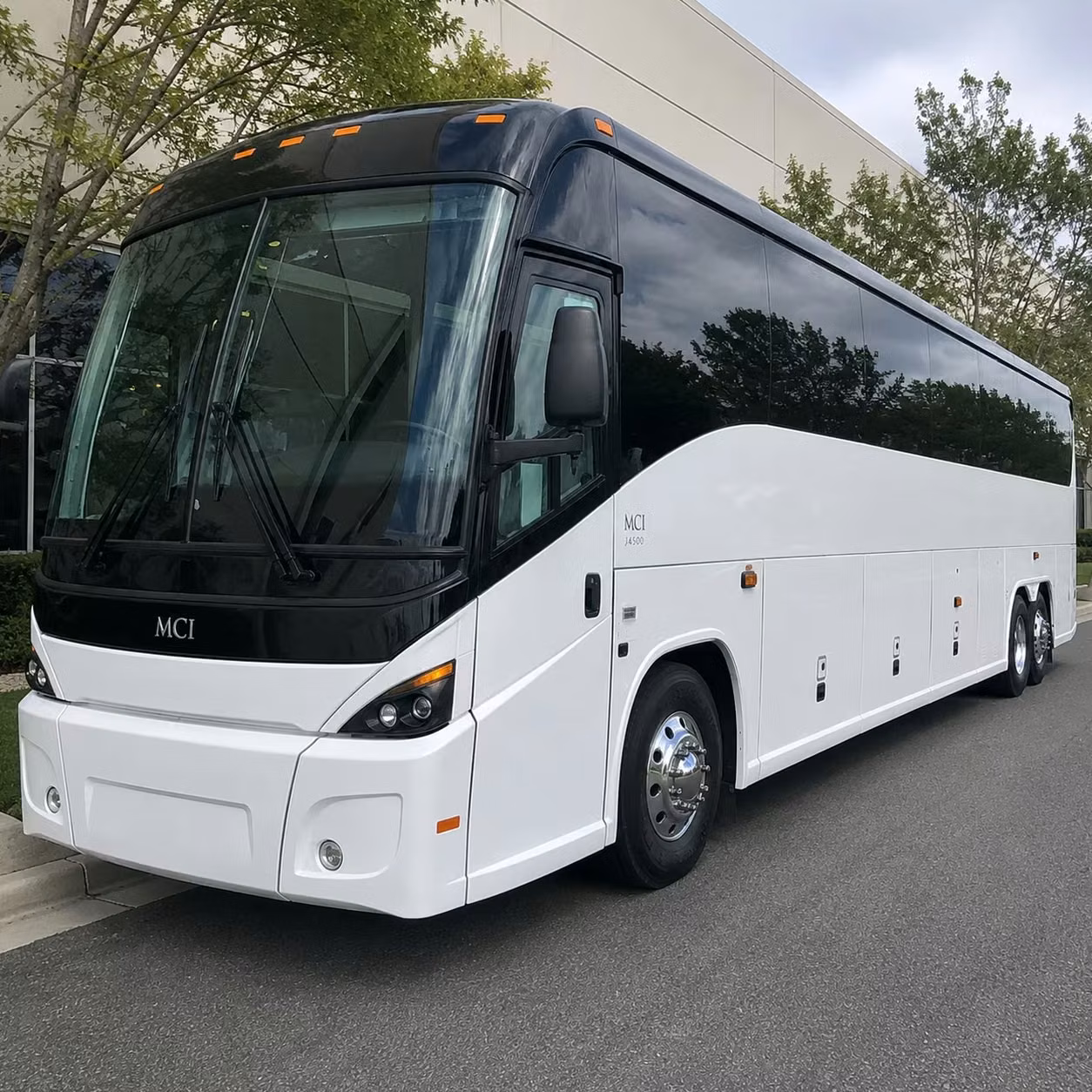 because one company s fleet is never enough for yonkers travelers
