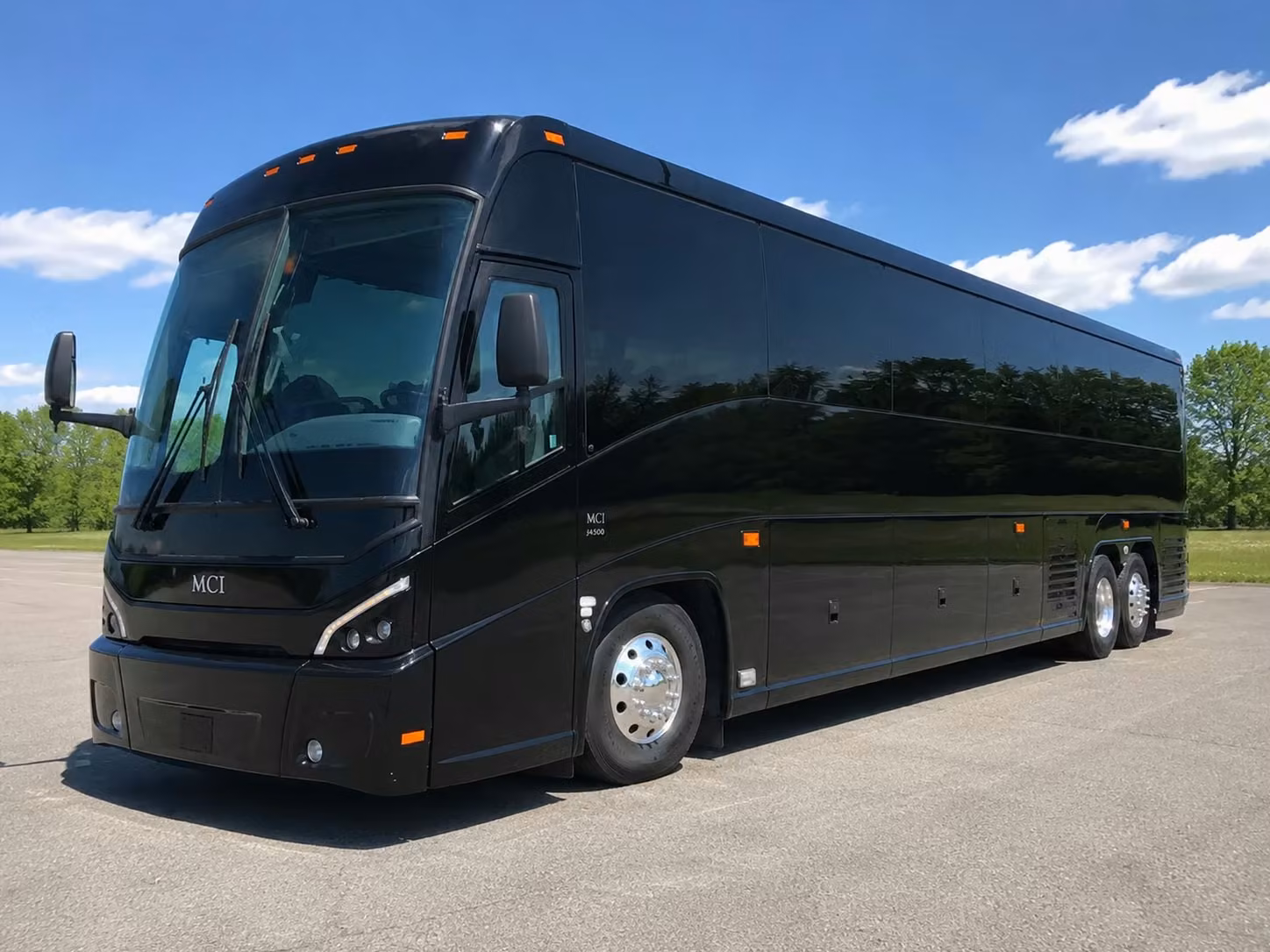 book corporate event transportation in yonkers or any city nearby
