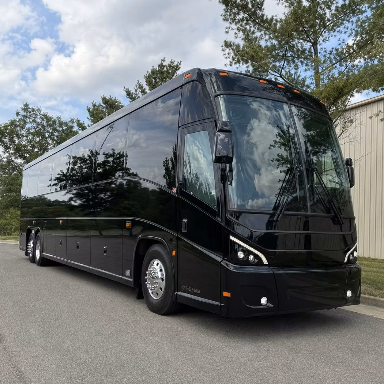 book employee transportation in yonkers or any city nearby