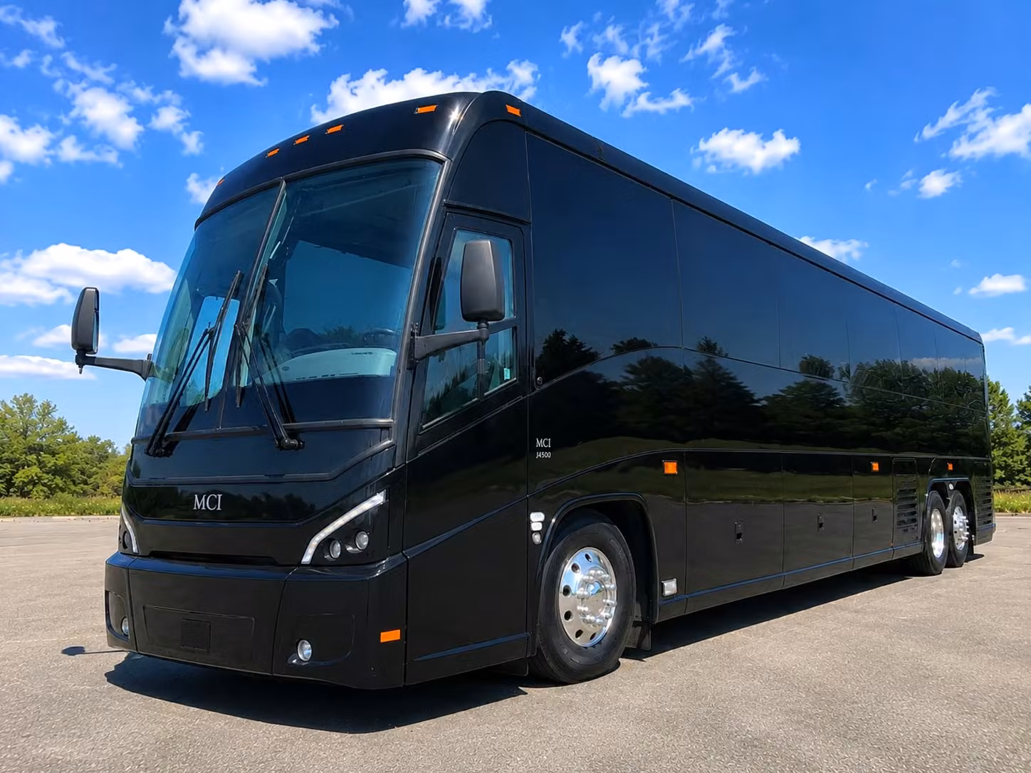 book private event transportation in yonkers or any city nearby