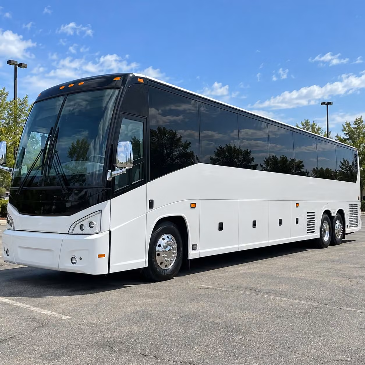 book school event transportation in yonkers or any city nearby