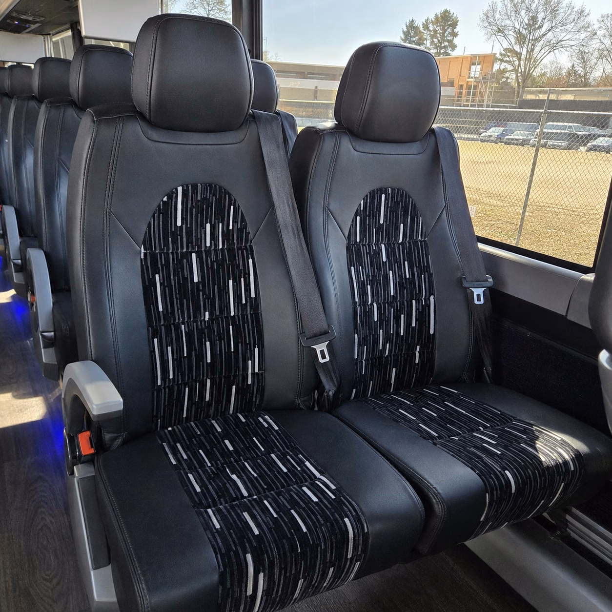 book wedding transportation in yonkers or any city nearby