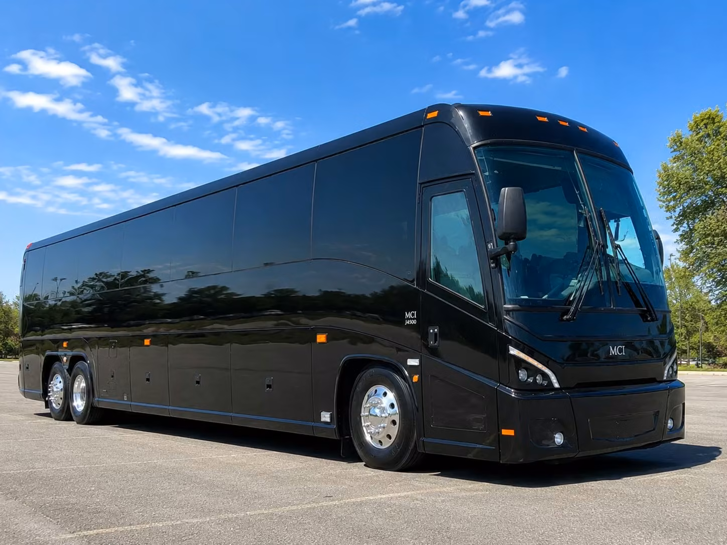 coachbusyonkers com is how yonkers groups get to new york city events without the headache