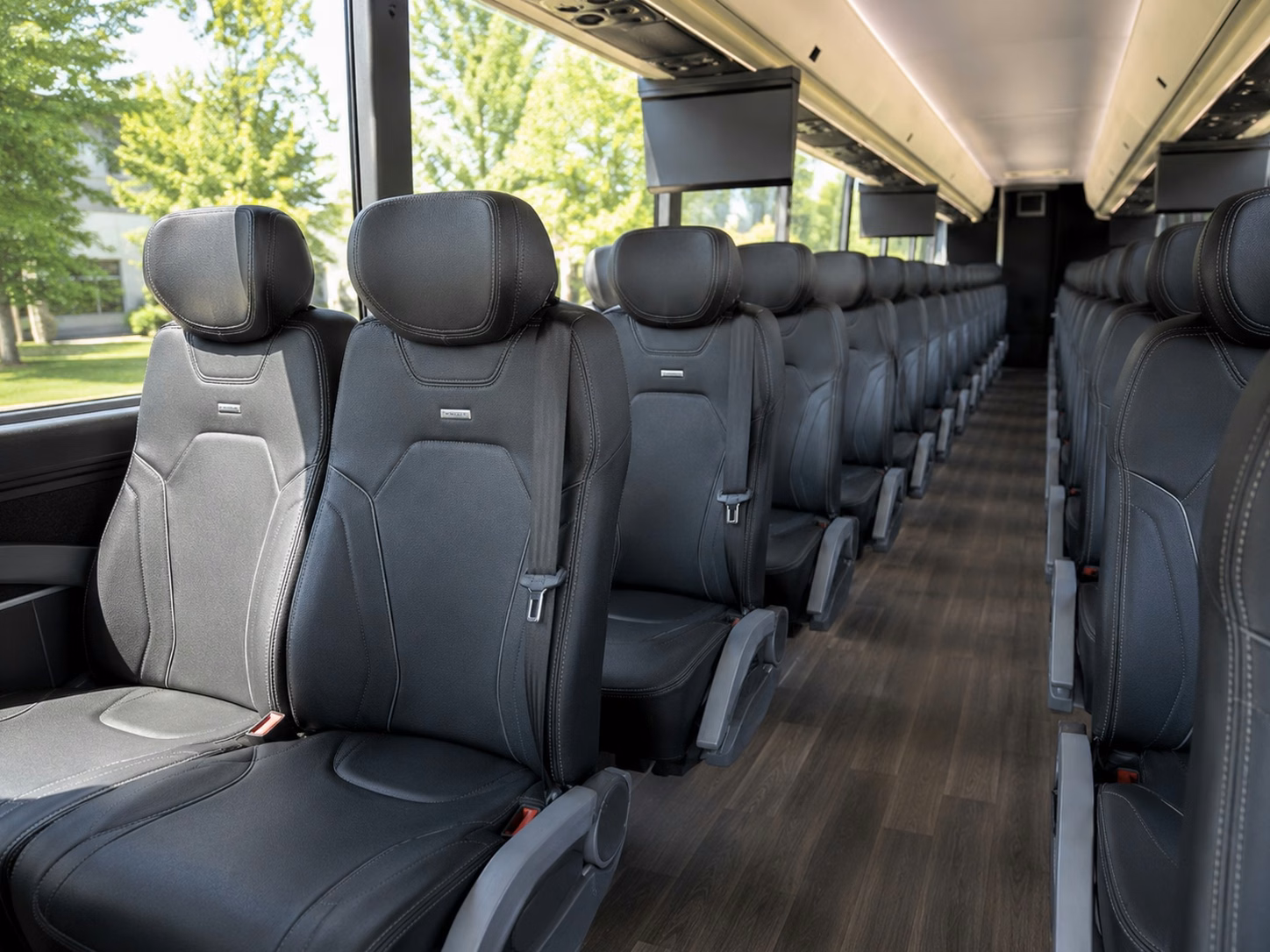 coachbusyonkers com lets you book sporting event shuttle service for local yonkers events too