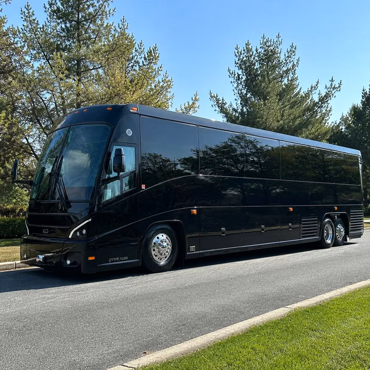 coachbusyonkers com puts westchester county employers in control of their commuter programs