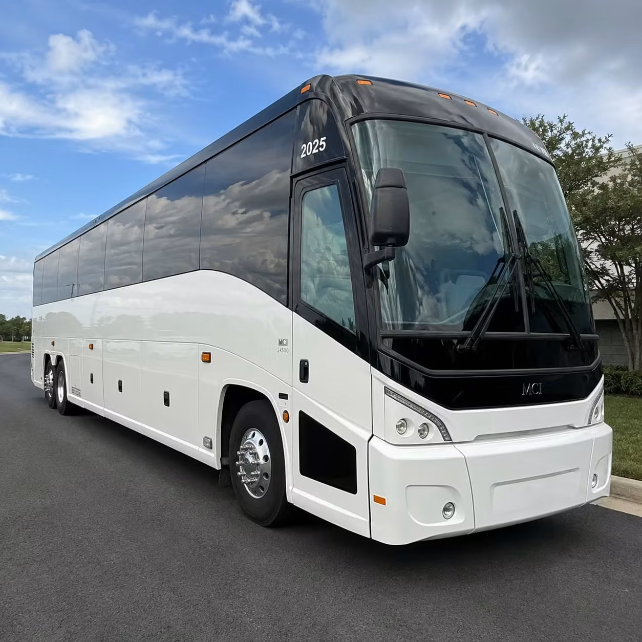 concert bus rentals to madison square garden and nyc arenas from yonkers
