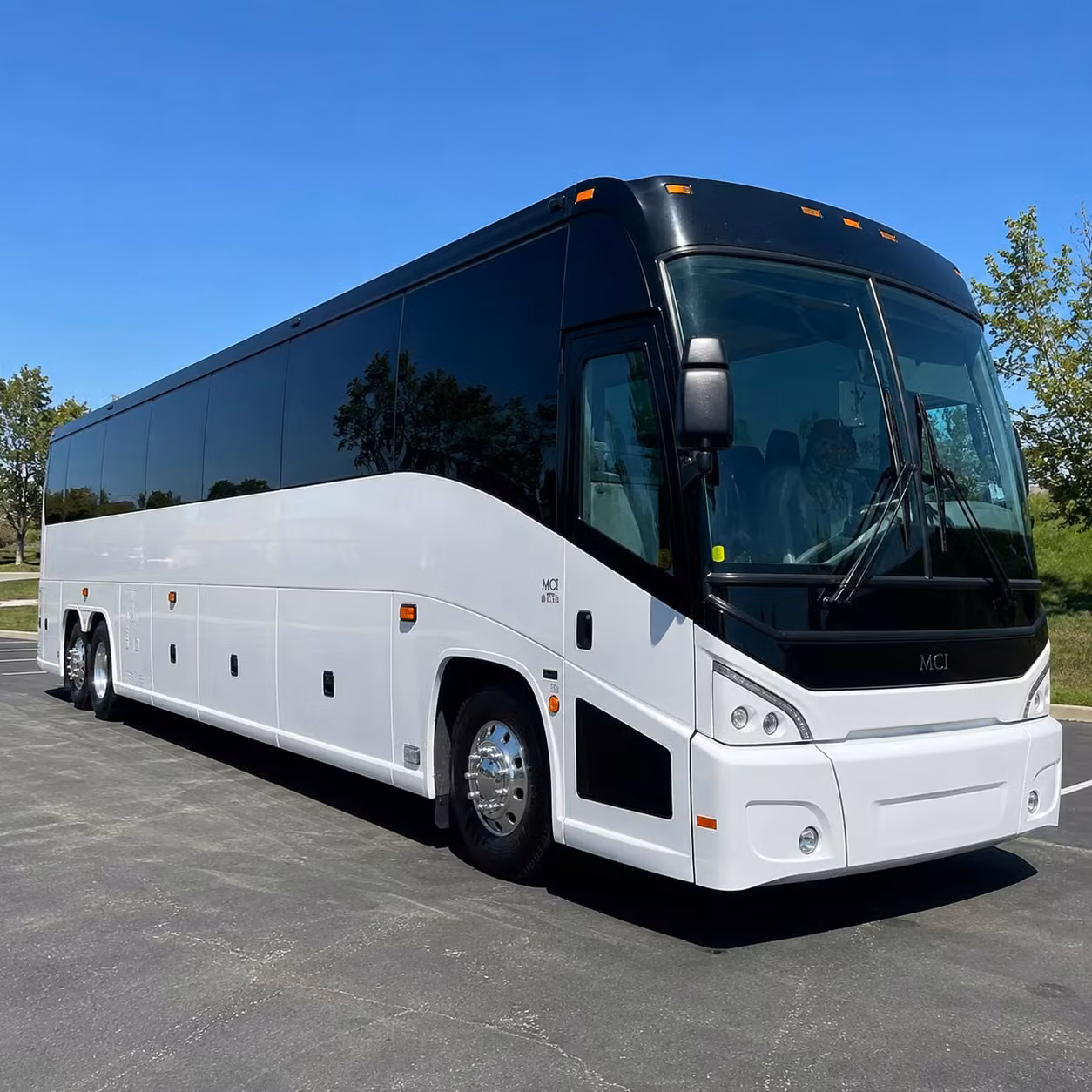 employee shuttles in yonkers