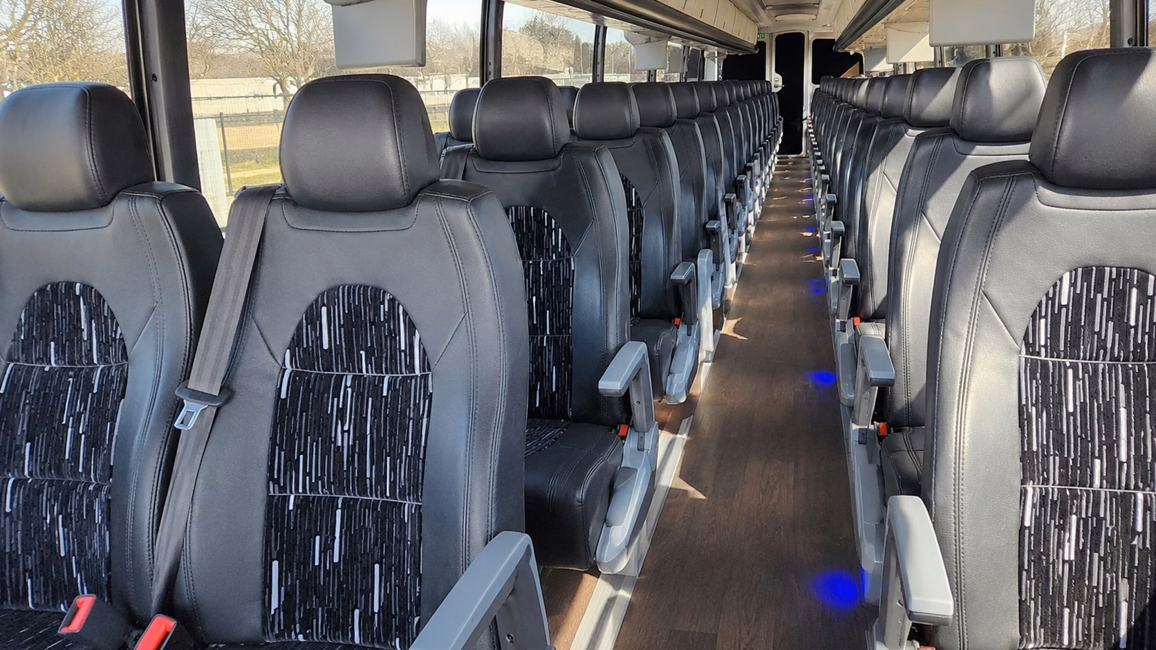 for quick and easy yonkers reception to after party transportation coachbusyonkers com has you covered