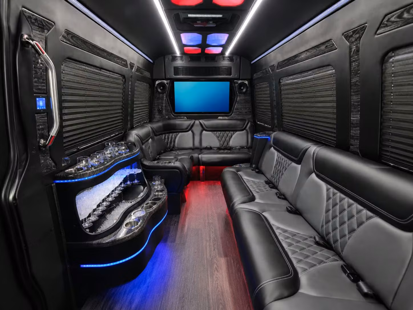 for the best yonkers prom homecoming and school field trip buses start here