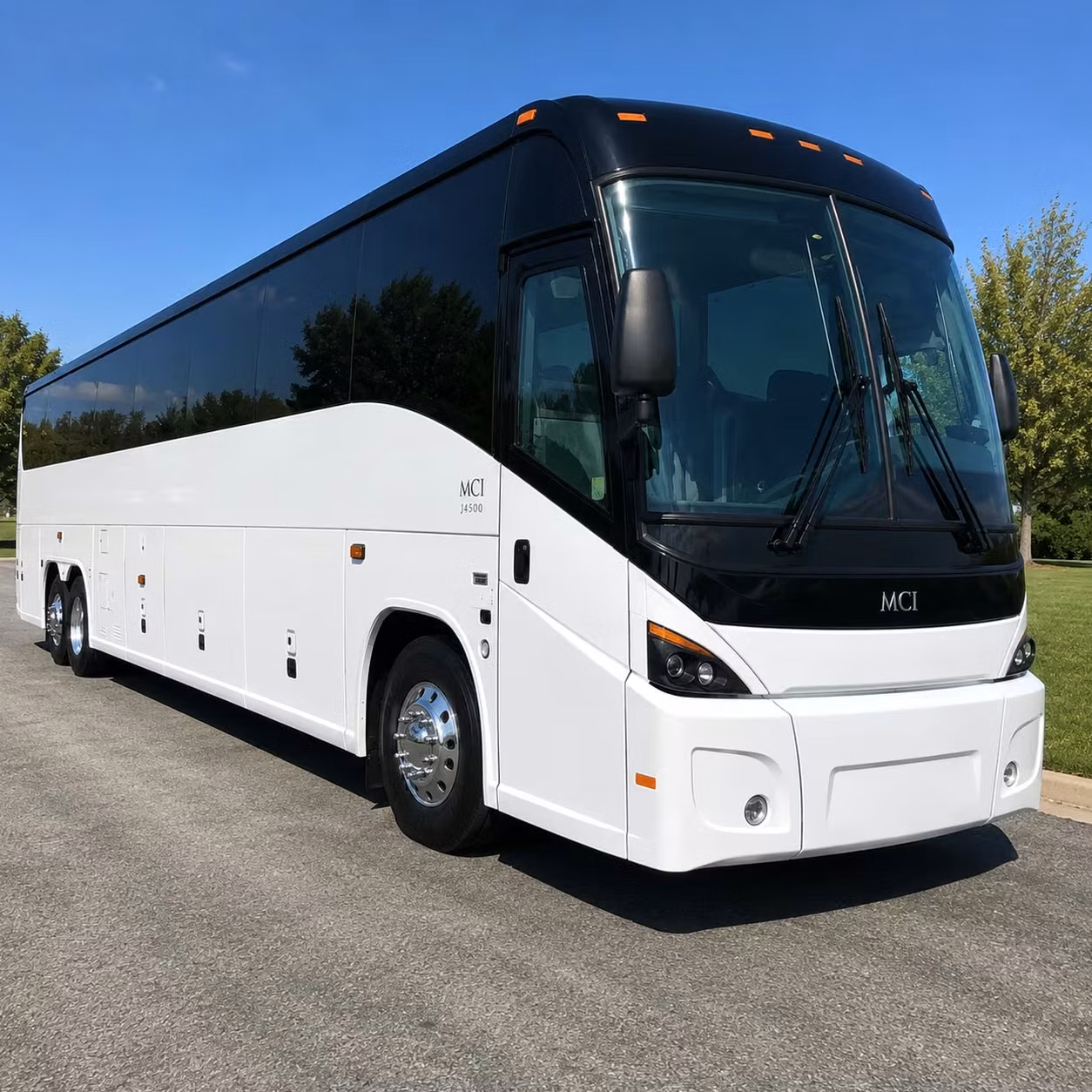 getting your whole group to jfk laguardia or newark from yonkers has never been smoother