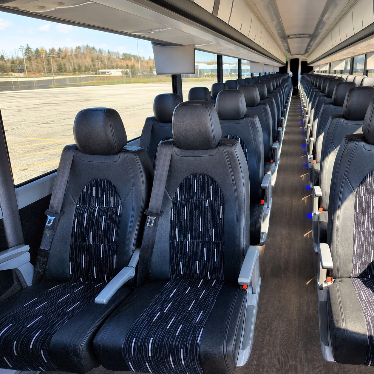 how where and when you re traveling affects yonkers charter bus rental rates