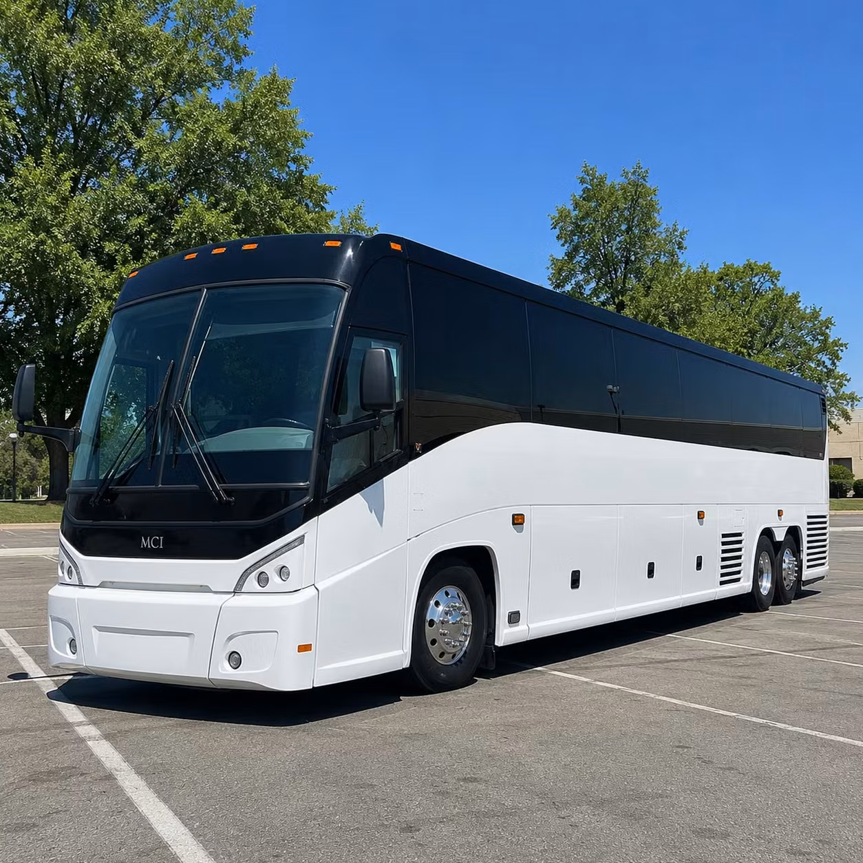multi day bus rentals for yonkers school groups and sports teams