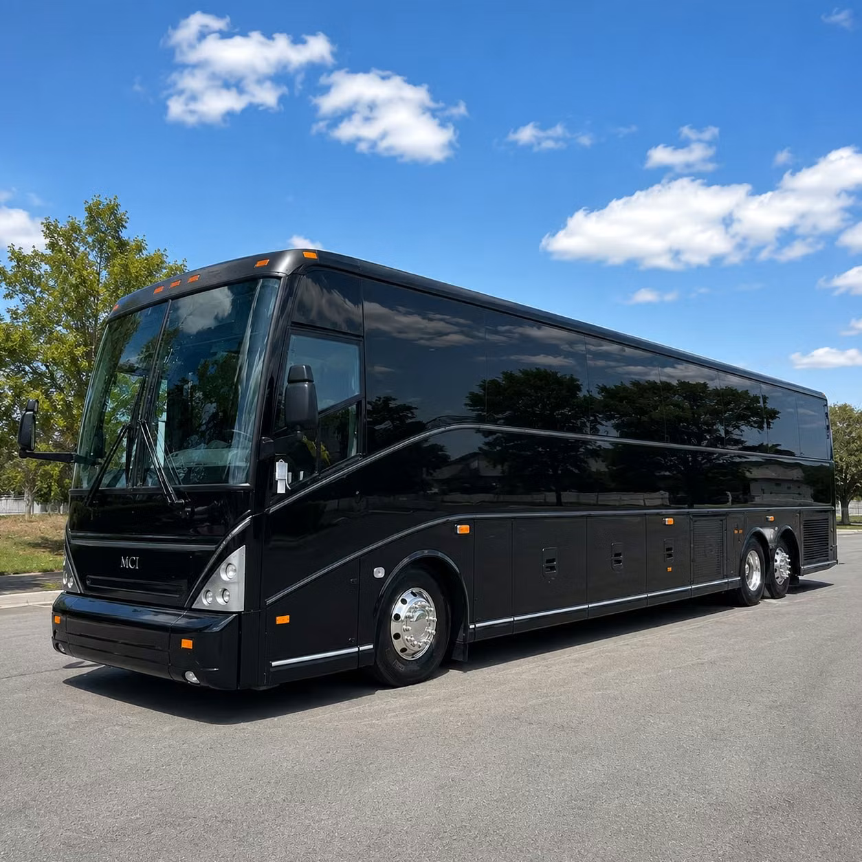 need corporate event transportation in yonkers we ve got you covered