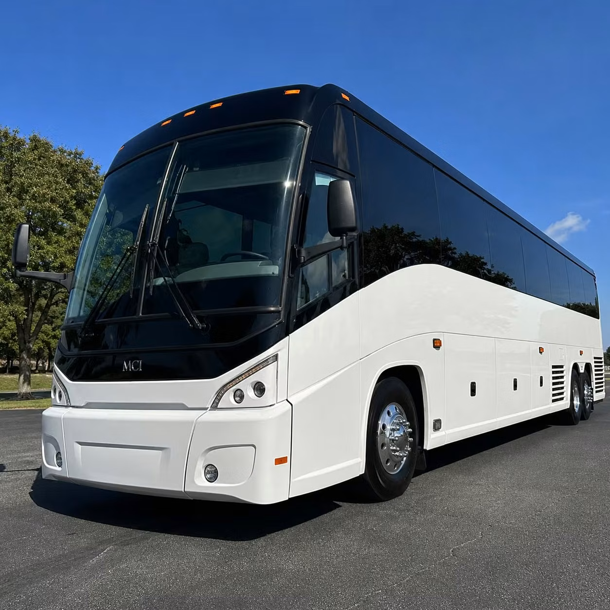 shuttle your congregation to sunday services and special worship events across yonkers