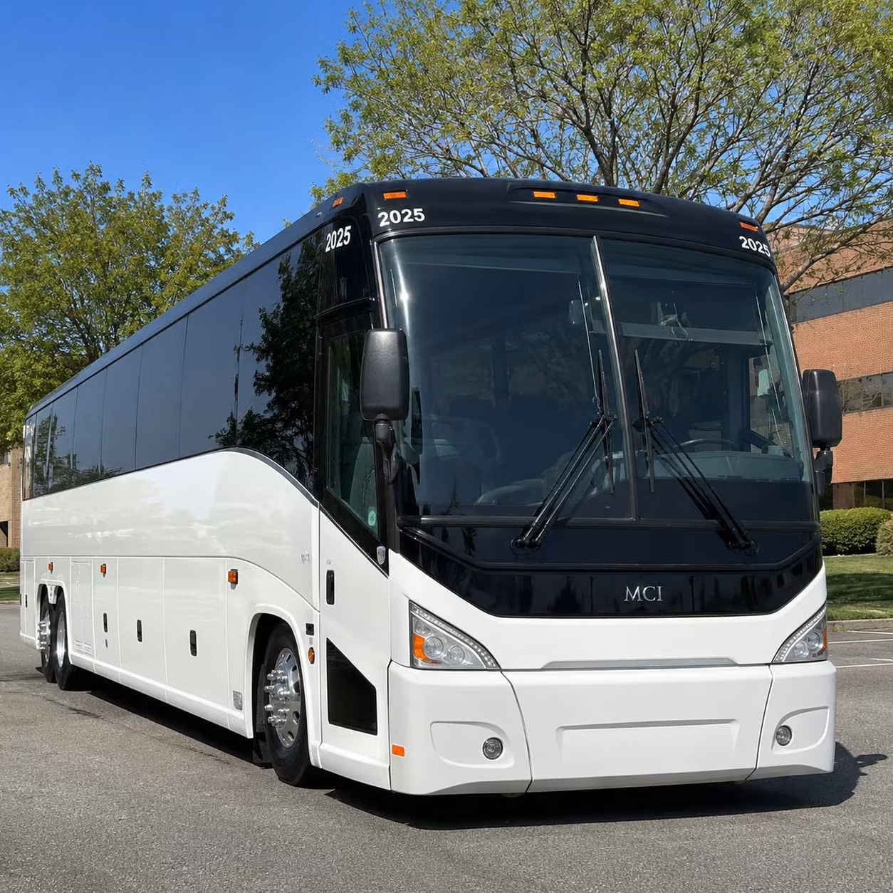 why yonkers churches rely on charter buses for retreats conferences and youth ministry travel