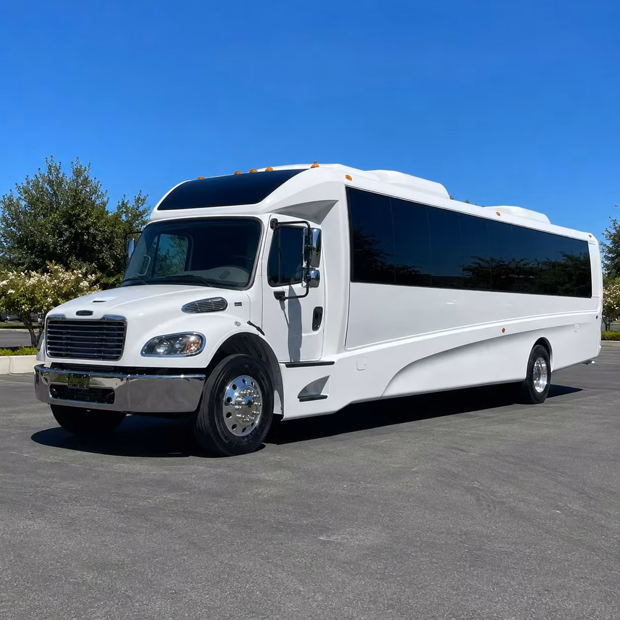 yonkers 20 passenger minibus rental