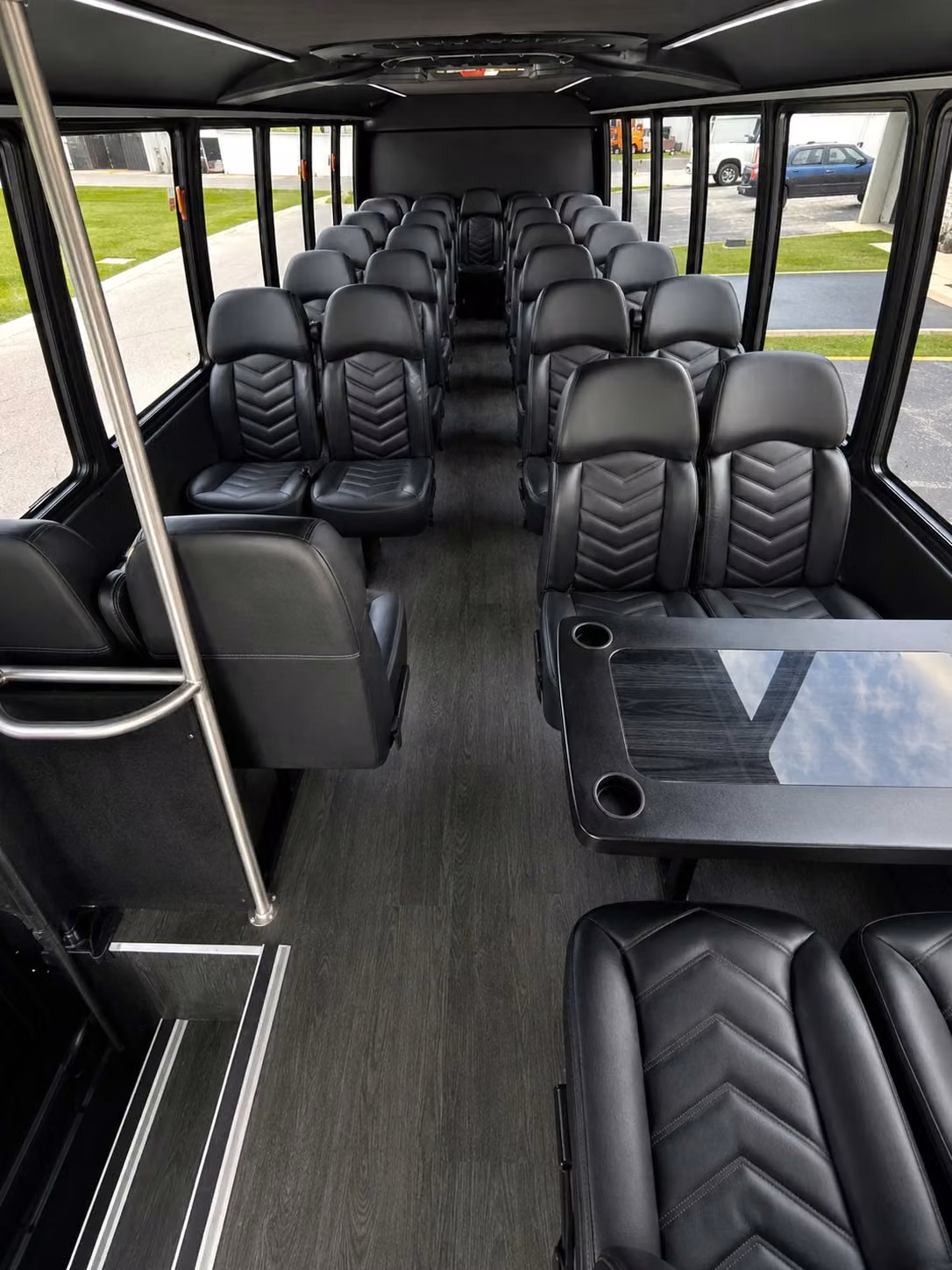 yonkers airport transportation