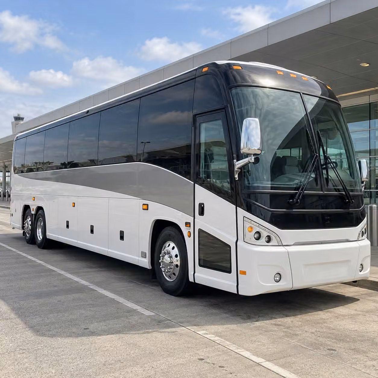 yonkers bus rentals for school field trips