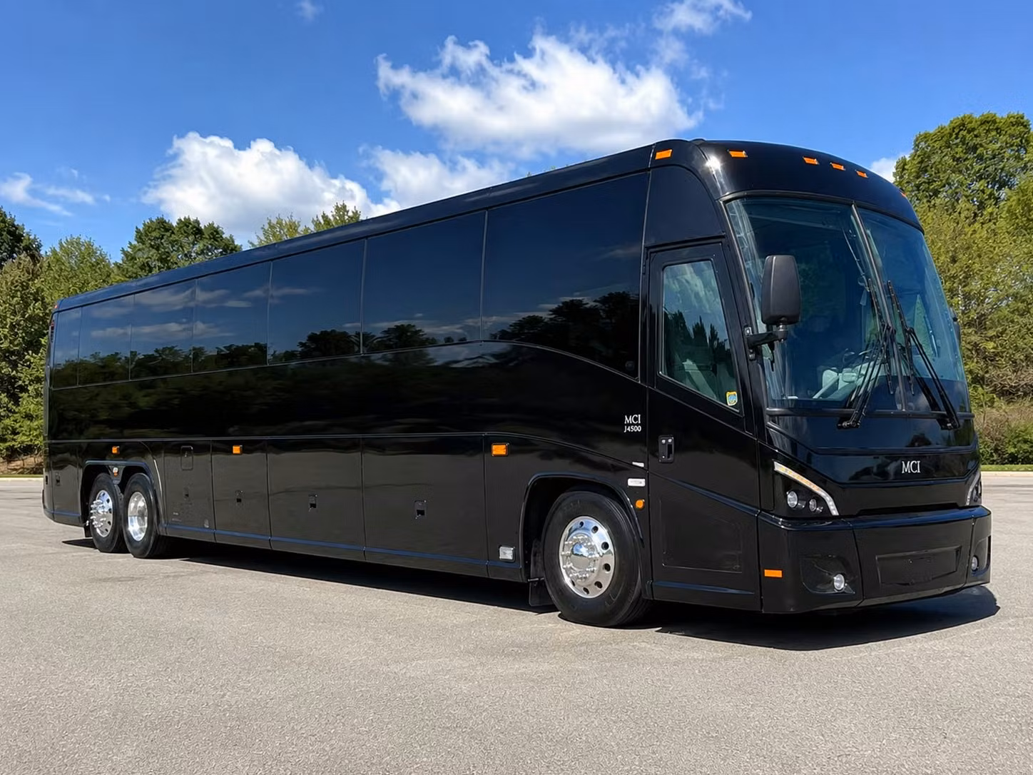 yonkers corporate event shuttle bus services for teams of any size