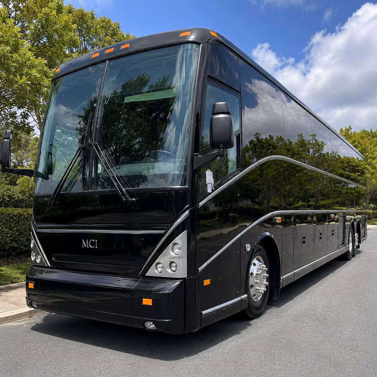 yonkers employee shuttle services for daily commuters and office teams