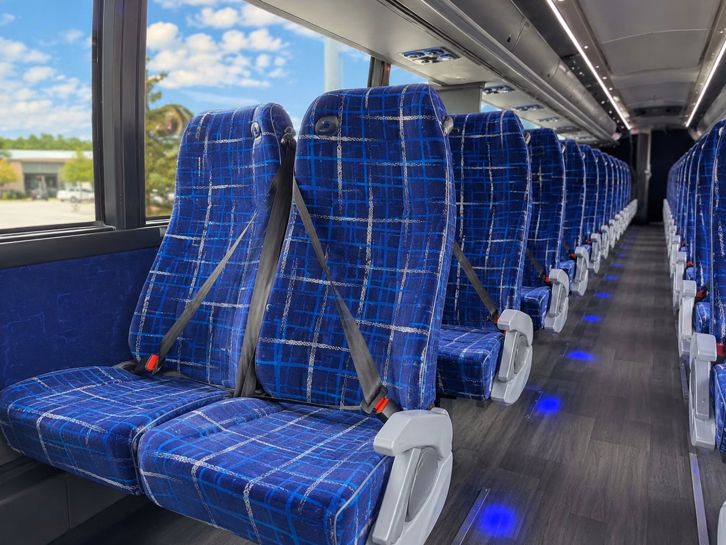 yonkers field trips to the hudson river museum are easy with a charter bus