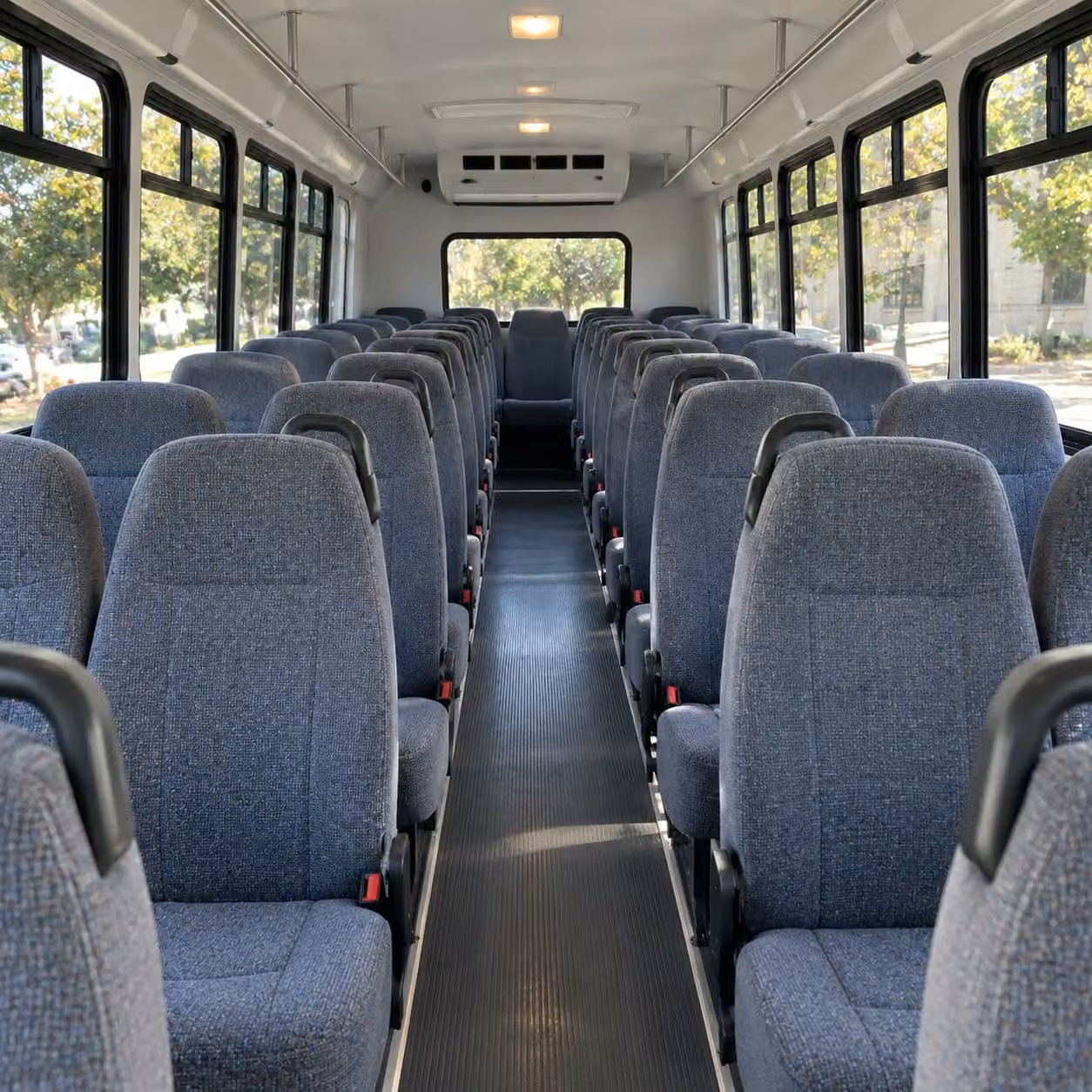yonkers government military transportation service